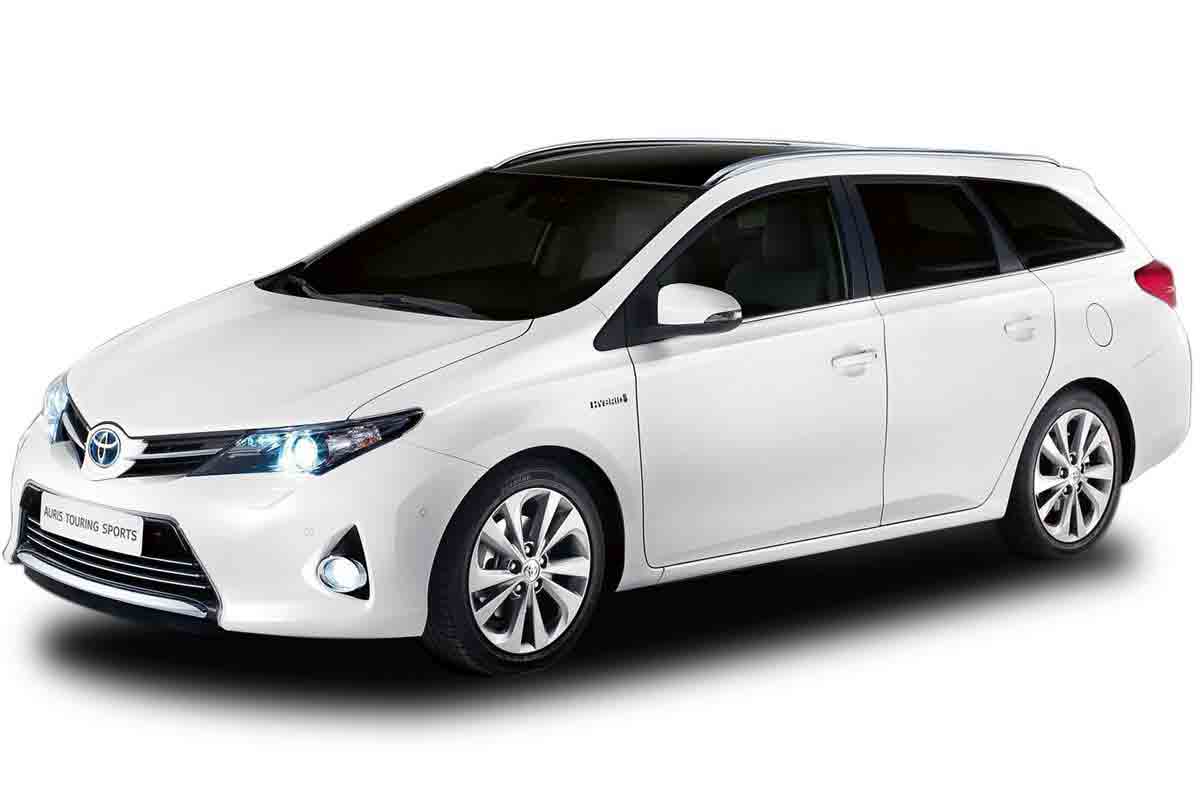 Airport Transfers in Northolt, Estate Cars