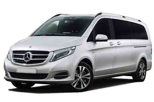 Airport Transfers in Northolt, Minibus