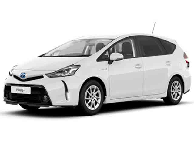 Airport Transfers in Northolt, MPV Cars